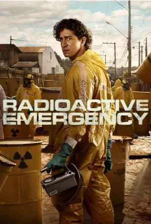 مسلسل Radioactive Emergency 2026 مترجم اون لاين