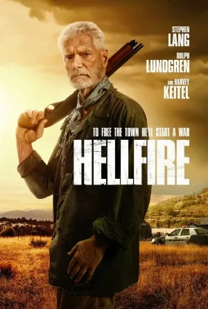 مشاهدة فيلم Hellfire 2026 اون لاين