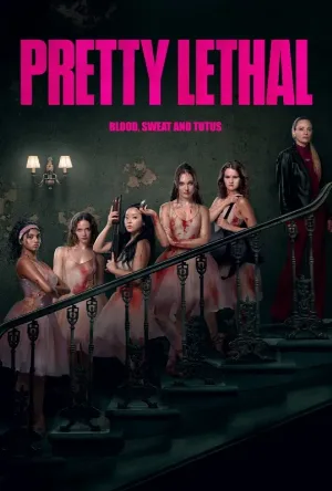 فيلم Pretty Lethal 2026 مترجم اون لاين