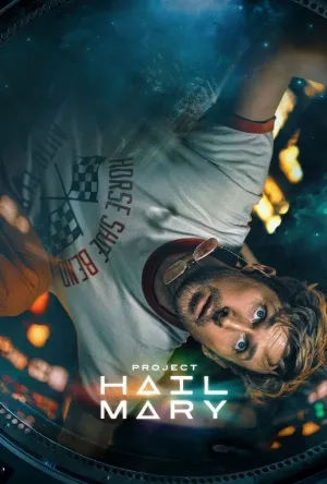 فيلم Project Hail Mary 2026 مترجم اون لاين