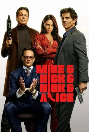 فيلم Mike & Nick & Nick & Alice 2026 مترجم اون لاين