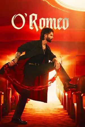 فيلم O Romeo 2026 مترجم اون لاين