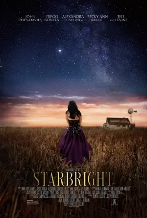 مشاهدة فيلم Starbright 2026 مترجم اون لاين