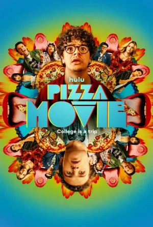 فيلم Pizza Movie 2026 مترجم اون لاين