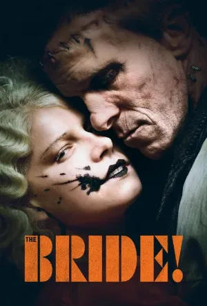 فيلم The Bride 2026 مترجم اون لاين
