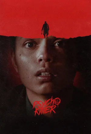 فيلم Psycho Killer 2026 مترجم اون لاين