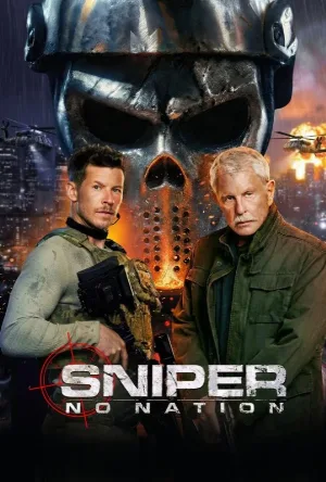 فيلم Sniper: No Nation 2026 مترجم اون لاين