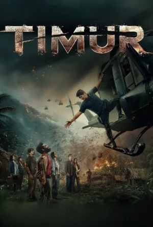 مشاهدة فيلم Timur 2025 مترجم اون لاين