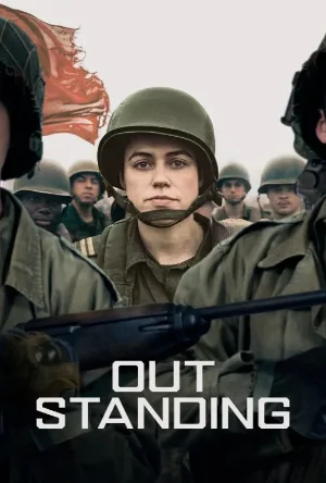 فيلم Out Standing 2025 مترجم اون لاين