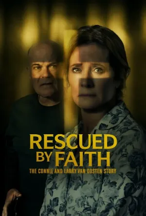 فيلم Rescued by Faith: The Connie and Larry Van Oosten Story 2026 مترجم اون لاين
