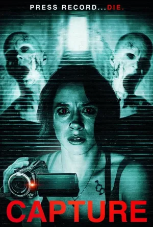 مشاهدة فيلم Capture 2026 مترجم اون لاين