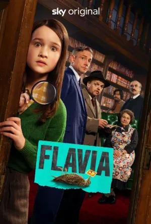 مشاهدة فيلم Flavia 2026 مترجم اون لاين