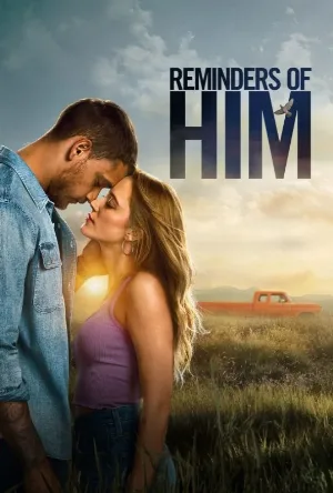 فيلم Reminders of Him 2026 مترجم اون لاين