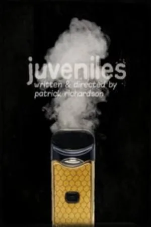 مشاهدة فيلم Juveniles 2020 مترجم اون لاين