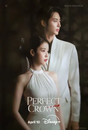 مسلسل Perfect Crown 2026 مترجم اون لاين