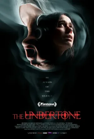 مشاهدة فيلم undertone 2026 مترجم اون لاين