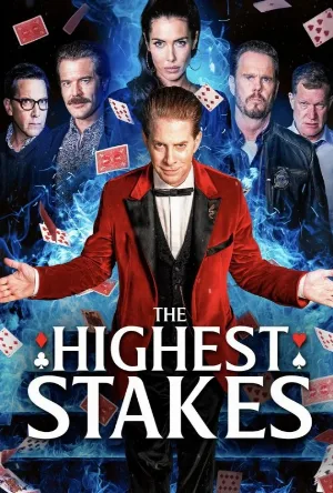 فيلم The Highest Stakes 2026 مترجم اون لاين