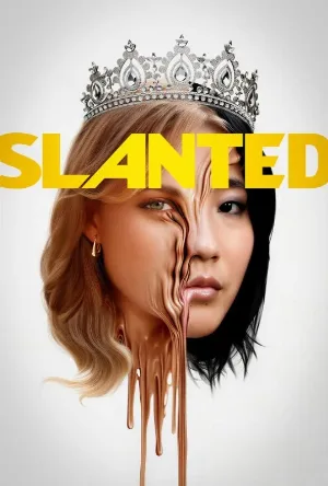 مشاهدة فيلم Slanted 2026 مترجم اون لاين