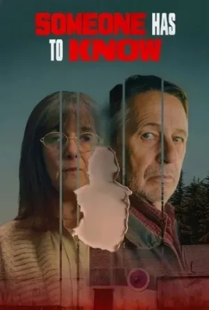 مسلسل Someone Has to Know 2026 مترجم اون لاين