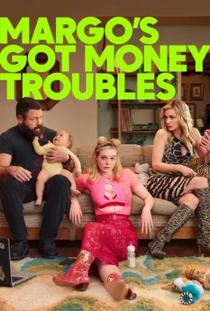 مسلسل Margos Got Money Troubles 2026 مترجم اون لاين