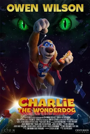 انمي Charlie the Wonderdog 2025 مترجم اون لاين