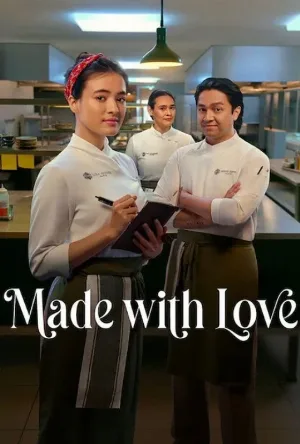 مسلسل Made with Love 2026 مترجم اون لاين