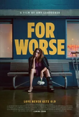 فيلم For Worse 2025 مترجم اون لاين