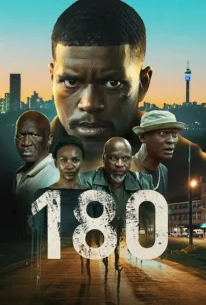 مشاهدة فيلم 180 2026 مترجم اون لاين