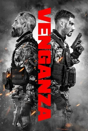مشاهدة فيلم Revenge 2026 مترجم اون لاين