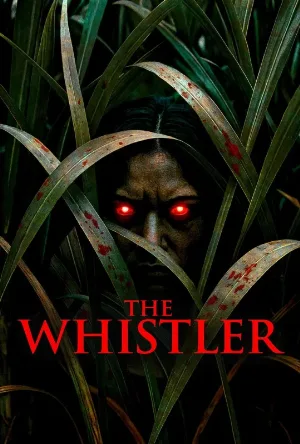 فيلم The Whistler 2026 مترجم اون لاين