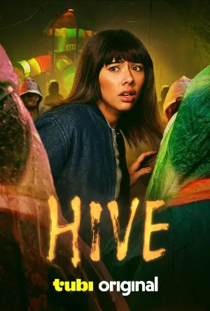 مشاهدة فيلم Hive 2026 مترجم اون لاين