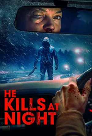 فيلم He Kills at Night 2025 مترجم اون لاين