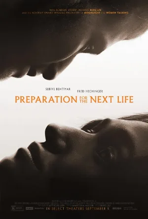 فيلم Preparation for the Next Life 2025 مترجم اون لاين