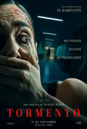 مشاهدة فيلم Tormento 2025 مترجم اون لاين