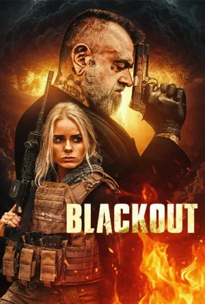 مشاهدة فيلم Blackout 2026 مترجم اون لاين