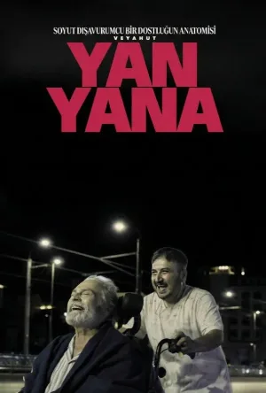 فيلم Yan Yana 2025 مترجم اون لاين