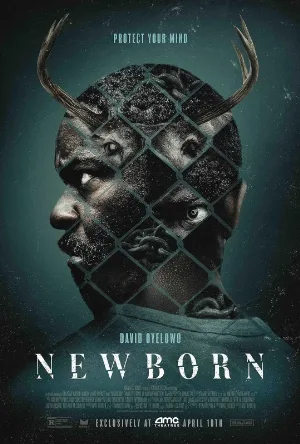مشاهدة فيلم Newborn 2026 مترجم اون لاين