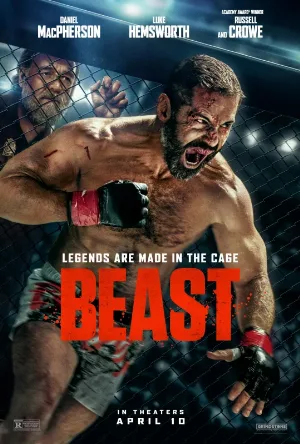 فيلم Beast 2026 2026 مترجم اون لاين