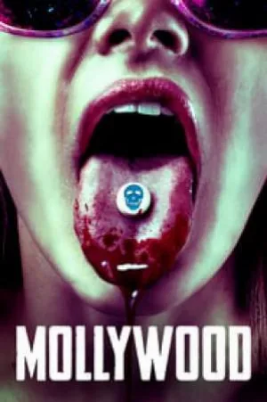 مشاهدة فيلم Mollywood 2019 مترجم اون لاين
