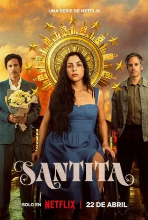 مشاهدة مسلسل Santita 2026 مترجم اون لاين