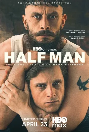 مسلسل Half Man 2026 مترجم اون لاين