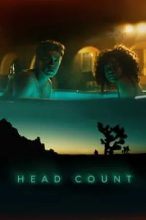 فيلم Head Count 2018 مترجم اون لاين