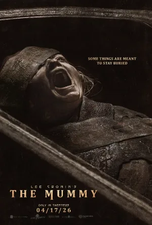 فيلم Lee Cronins The Mummy 2026 مترجم اون لاين
