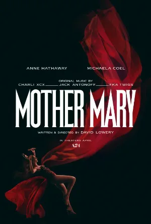 فيلم Mother Mary 2026 مترجم اون لاين