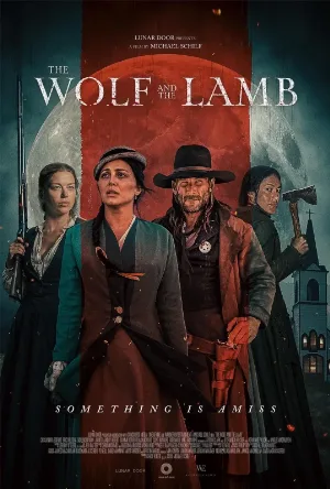 فيلم The Wolf and the Lamb 2026 مترجم اون لاين