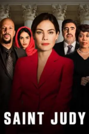 فيلم Saint Judy 2019 مترجم اون لاين