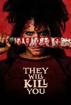 فيلم They Will Kill You 2026 مترجم اون لاين