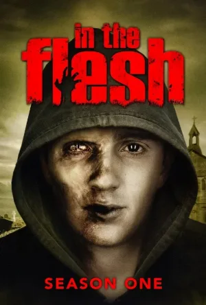 مسلسل In the Flesh 2013 مترجم اون لاين