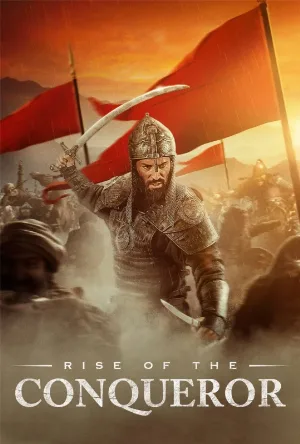 فيلم Rise of the Conqueror 2026 مترجم اون لاين
