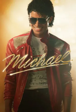 مشاهدة فيلم Michael 2026 مترجم اون لاين